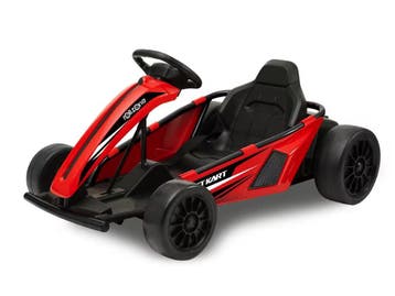 ROLLZONE drift Go-Kart, 24 volt Lithium kart met 200 watt mo, Ophalen of Verzenden, Nieuw
