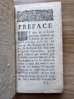 Sir William Temple - Les Œuvres mêlées. Première partie. -