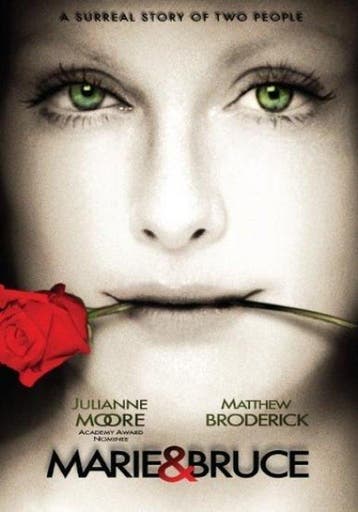 Marie and Bruce (dvd tweedehands film), Ophalen of Verzenden, Nieuw in verpakking