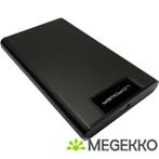 LC-Power LC-25U3-C4 behuizing voor opslagstations, Computers en Software, Computerbehuizingen, Verzenden, Nieuw