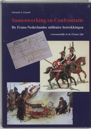 Samenwerking en Confrontatie 9789067075435 G.A. Geerts, Boeken, Verzenden, Gelezen, G.A. Geerts