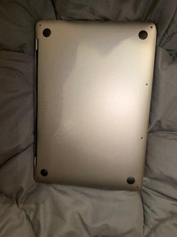 Apple MacBook Pro (Retina, Touch Bar) - Laptop (1) - In, Nieuw