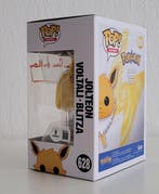 Funko - Funko Pop - Pokémon - Jolteon #628 - Signed by