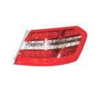 PHARE DROIT MERCEDES CLASSE E W212 09-13 ROUGE CHROME, Autos : Pièces & Accessoires, Verzenden