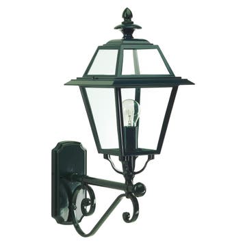 Buitenverlichting wand vierkant Buitenlamp Venlo, Verzenden, Nieuw