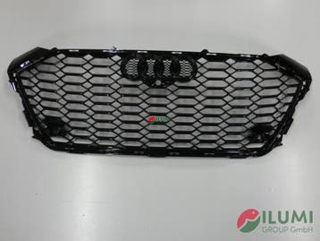 Grill Audi RS5 8W facelift PDC en camera, Autos : Pièces & Accessoires, Carrosserie & Tôlerie, Verzenden