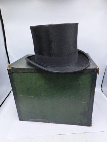 AGL - Chapeau - Coton, Fourrure