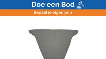 Bieden: Uttern S65 center cabin front inlay, Ophalen of Verzenden