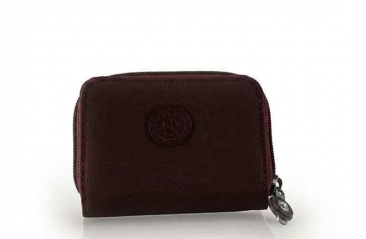 Kipling Portemonnee Overig, Handtassen en Accessoires, Portemonnees, Overige kleuren, Zo goed als nieuw, Verzenden