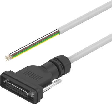 Festo Câble De Connexion 10m - 538224, Verzenden