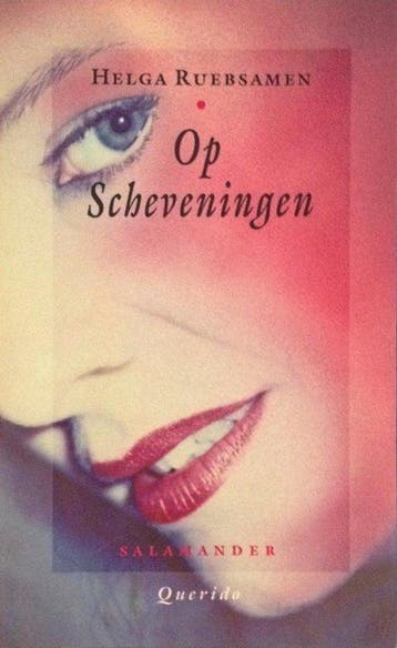 OP SCHEVENINGEN - Ruebsamen, Verzenden, Nieuw