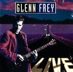 Glenn Frey - Live, Verzenden