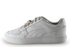 Puma Sneakers in maat 41 Wit, Kleding | Heren, Schoenen, Puma, Verzenden, Wit, Zo goed als nieuw