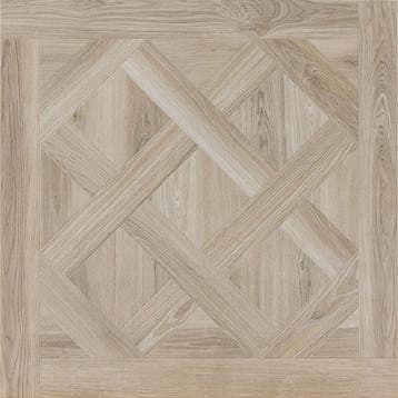 Azni Taupe Mink mat 120x120 keramisch houtlook parket tegels, Doe-het-zelf en Bouw, Ophalen of Verzenden, Nieuw