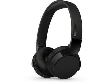 Veiling - PHILIPS TAH4209BK - draadloze Bluetooth Koptelefoo, Nieuw