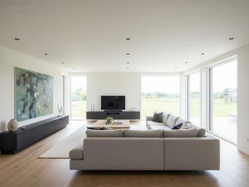 (200 x) 200 x GU10 Inbouw armatuur zwart met..., Huis en Inrichting, Nieuw