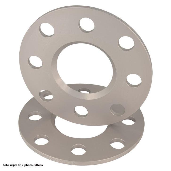 H&R DR-Systeem Spoorverbrederset 10mm per as - Steekmaat 5x1, Auto-onderdelen, Ophanging en Onderstel, Nieuw, Verzenden