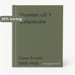 Groeten uit t Belgiekske 9789031003808, Verzenden, Claes Ernest 1885-1968