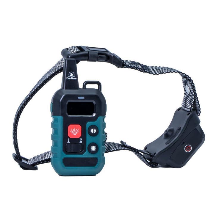 Best geteste Trainingshalsband voor uw hond! € 69,95 all-in, Animaux & Accessoires, Accessoires pour chiens, Envoi