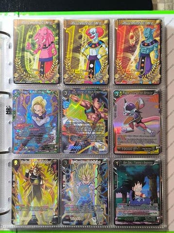 Bandai Mixed collection, Verzamelen, Nieuw