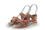 Sj Sandalen Meisjes in maat 32 Roze, Verzenden, Jongen of Meisje, Schoenen, Nieuw