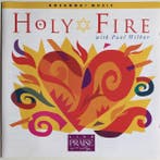 Paul Wilbur - Holy Fire, Verzenden, Gebruikt