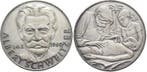 Ar-medaille 1960 medaille von Albert Holl 1890 bis 1970, Verzenden