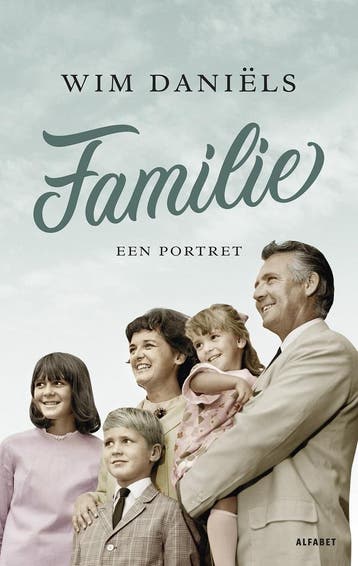 Familie (9789021340487, Wim Daniëls), Verzenden, Nieuw