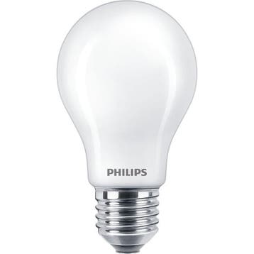 PHILIPS MASTER Value LEDbulb E27 3.4W 2700K Dimbaar, Verzenden