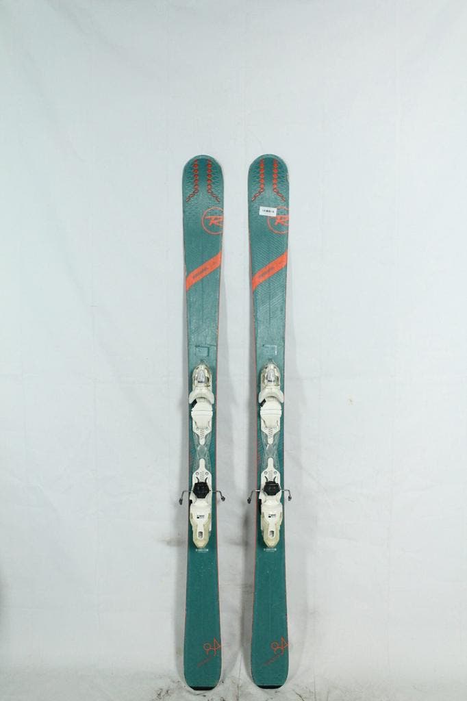 Rossignol Experience 84 - 160, Sports & Fitness, Ski & Ski de fond, Envoi