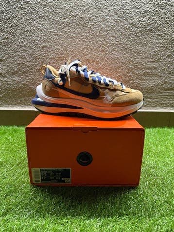 Nike - Platte schoenen - Maat: EU 42, Nieuw