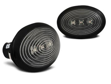 Carnamics Knipperlichten | Mini Cabrio 09-16 2-d (R57) / Cou, Verzenden, Nieuw