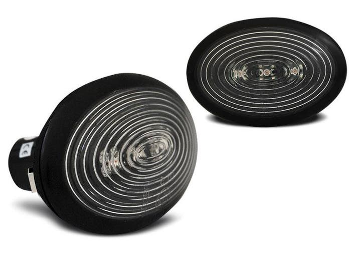 Carnamics Knipperlichten | Mini Cabrio 09-16 2-d (R57) / Cou, Auto-onderdelen, Verlichting, Nieuw, Verzenden