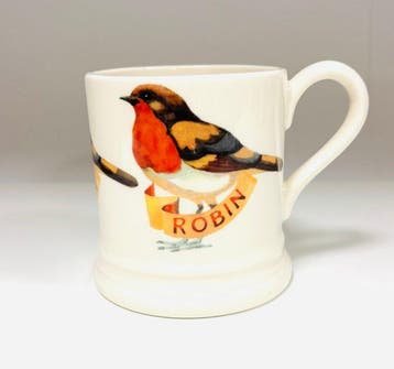 Emma Bridgewater - Emma Bridgewater - Drinkservies (4) -