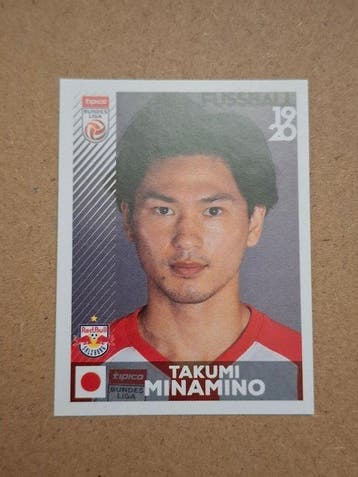 Panini Fussball 19-20 Austria Haaland team rookie and more -, Nieuw