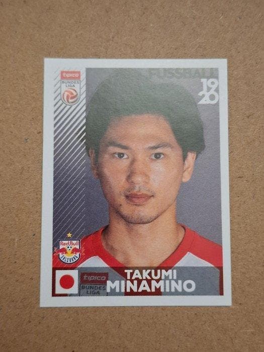 Panini Fussball 19-20 Austria Haaland team rookie and more -, Collections, Autocollants