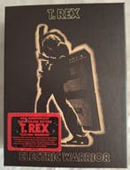 T. Rex - Electric Warrior (40th Anniversary Super Deluxe, Nieuw in verpakking