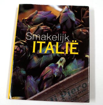 Smakelijk Italie 9783829084963 Chris L. Jones, Verzenden, Gelezen, Chris L. Jones