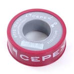 Teflon Tape P.T.F.E. (Pvc lijm  kit, Vijveraanleg  PVC), Ophalen of Verzenden