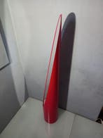 Vloerspiegel- Lipstick - Hout, pvc