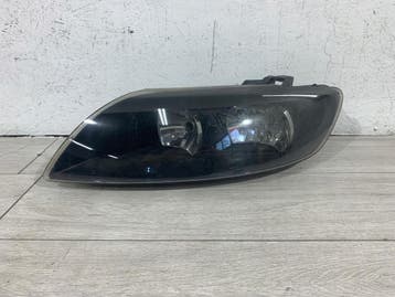Audi Q7 linker voorlicht 4L0 gebruikt, Verzenden, Gebruikt