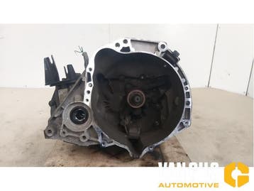 Versnellingsbak Nissan Micra O197857, Nieuw