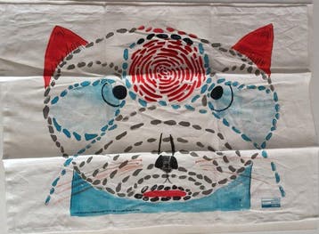Louise Bourgeois (1911-2010) - Champfleurette