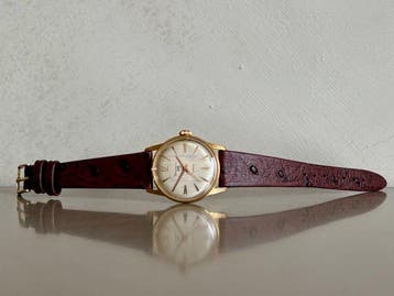 Lip - Dauphine - Zonder minimumprijs - Heren - 1960-1969, Nieuw