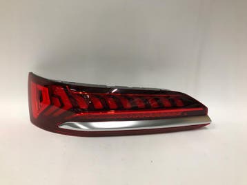 Audi Q7 4M achterlicht links MATRIX USA, Auto-onderdelen, Verlichting, Verzenden, Gebruikt