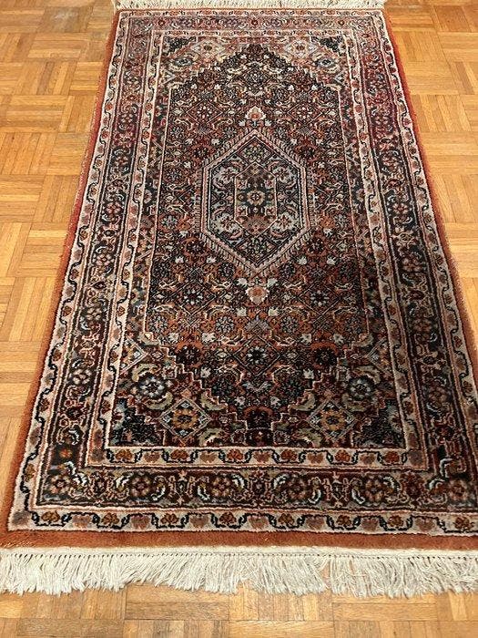 Bidjar - Vloerkleed - 170 cm - 89 cm - Bidjar indo, Huis en Inrichting, Stoffering | Tapijten en Vloerkleden