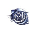 Phare Droit Antibrouillard Pour Volvo S80 06-, Verzenden