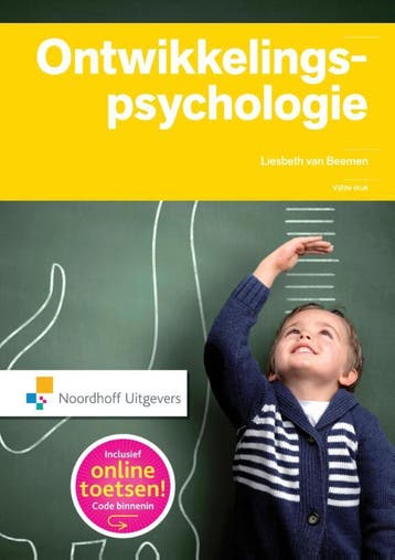 Ontwikkelingspsychologie 9789001834630 Mike Ekelschot, Verzenden, Gelezen, Mike Ekelschot