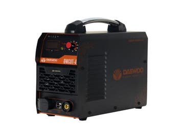 Veiling - Daewoo plasmasnijmachine DWCUT-40, Doe-het-zelf en Bouw, Gereedschap | Lasapparaten, Nieuw