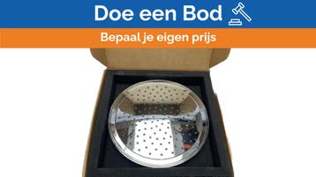 Bieden: Nobili AD139/10CCR Abc Swivel shower, Ophalen of Verzenden, Nieuw